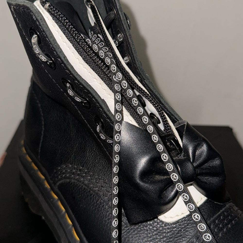 Doc Marten Lazy Oaf Collab - image 3